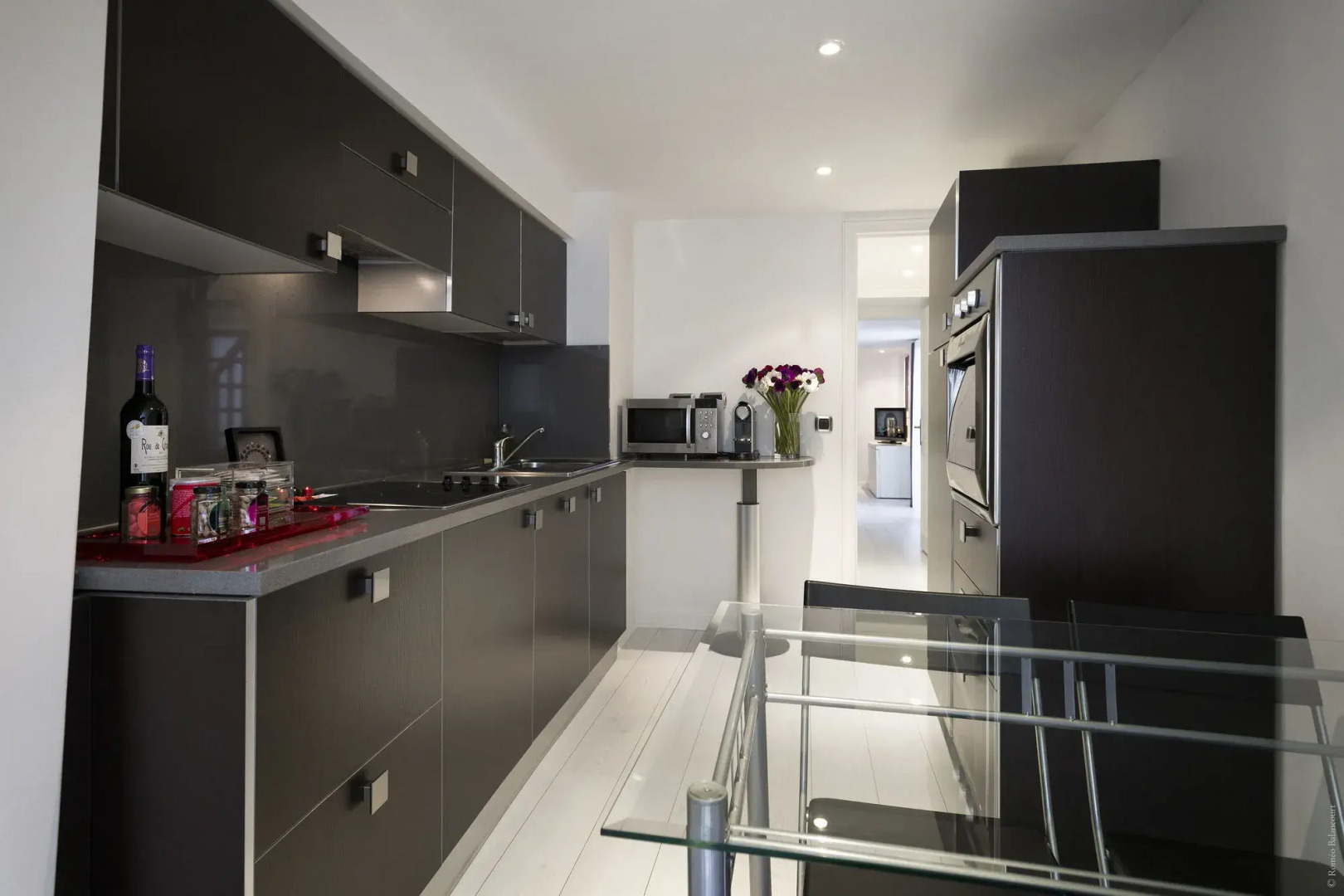 Foto - Résidence & Spa Le Prince Régent