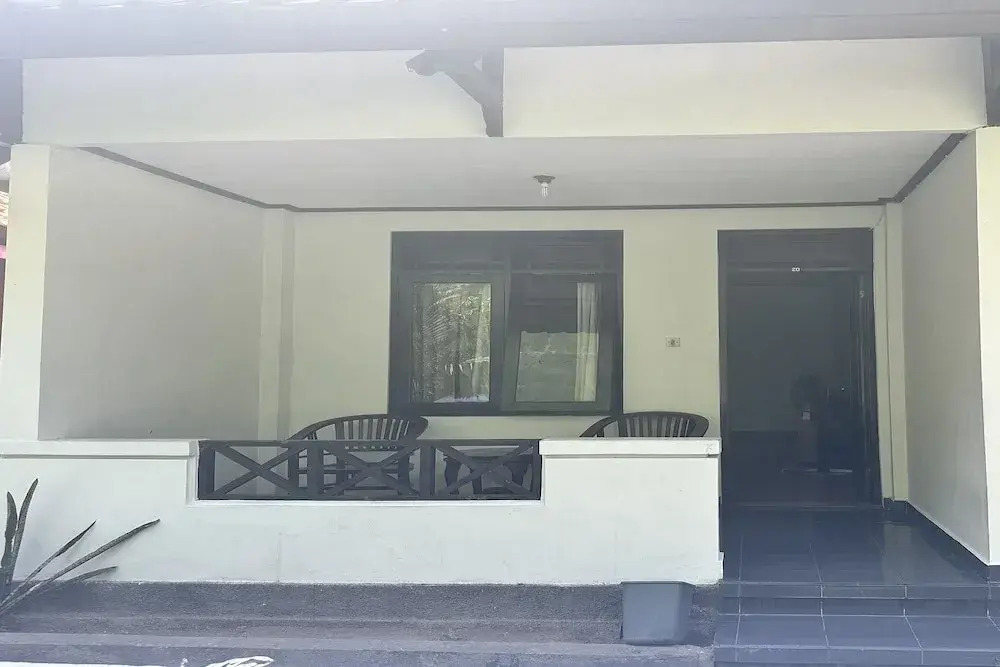 Photo - Hotel Warta Sari