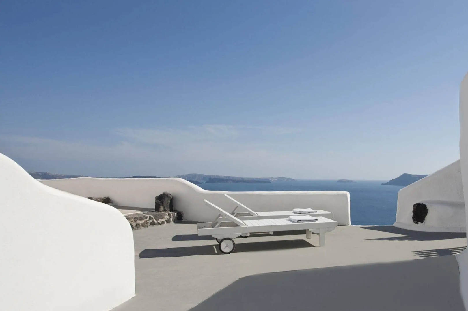 Photo - Alexander's Suites
