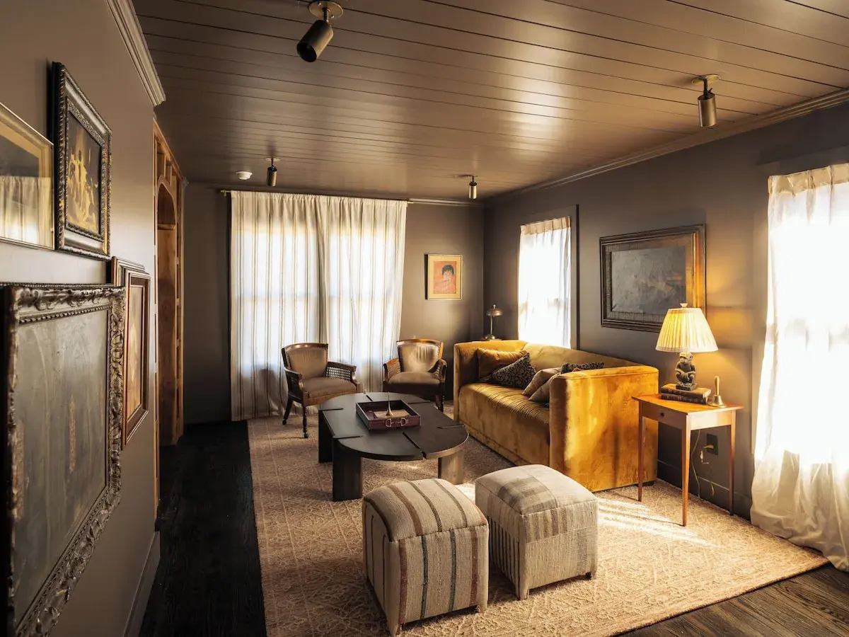 Photo - The Madison Hotel