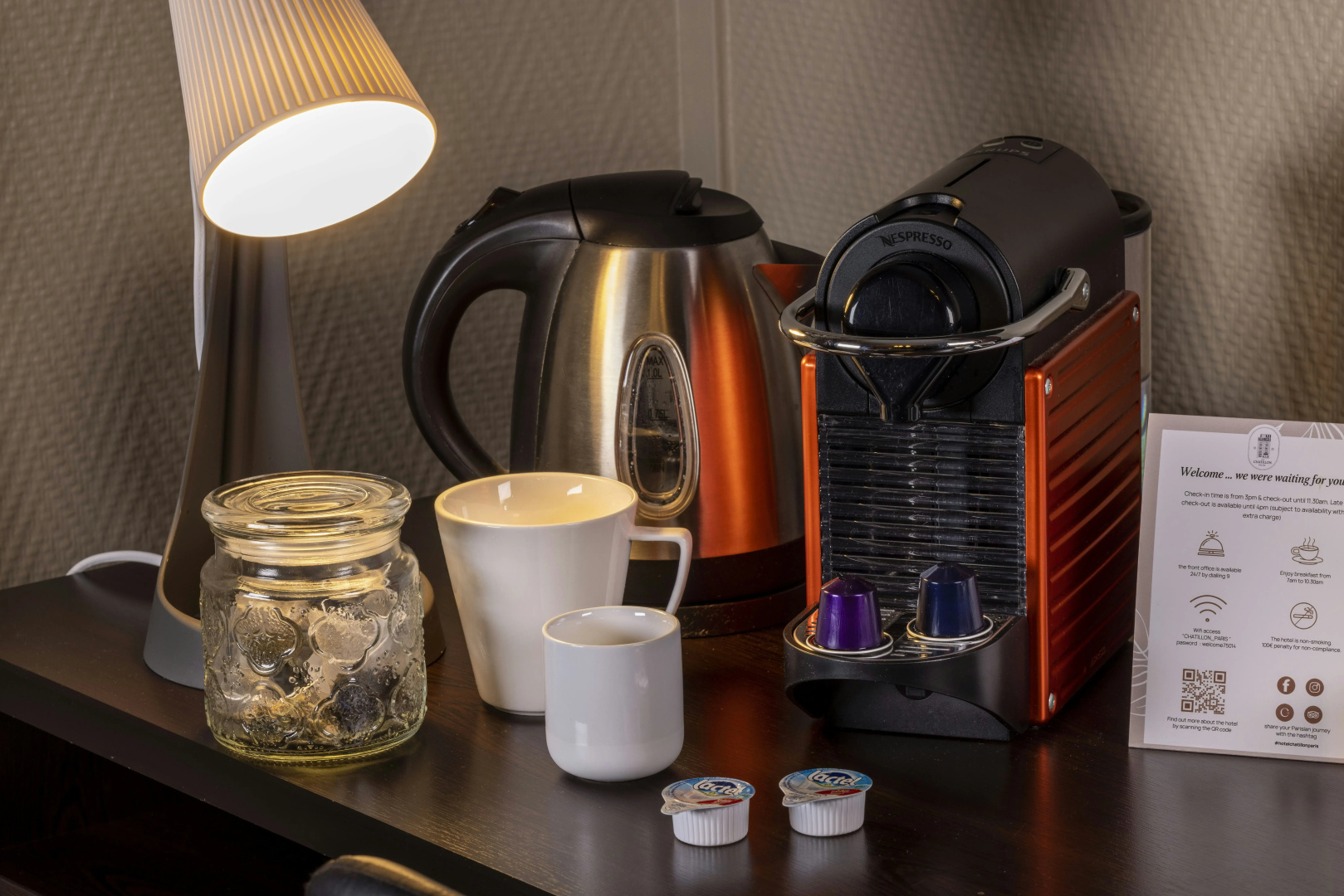 Photo - Hotel Chatillon Paris Montparnasse