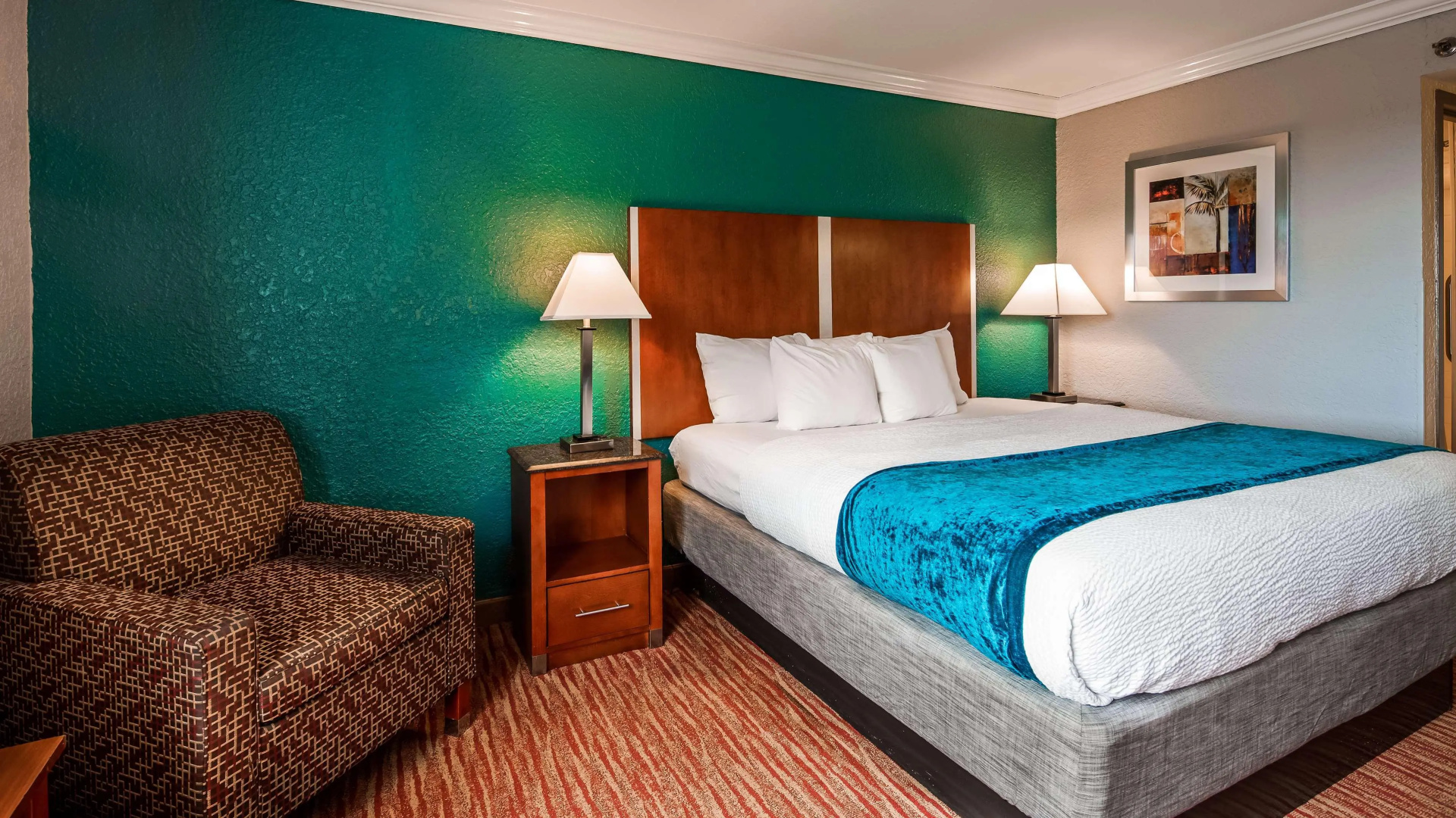 Foto - Best Western Ft Lauderdale I-95 Inn