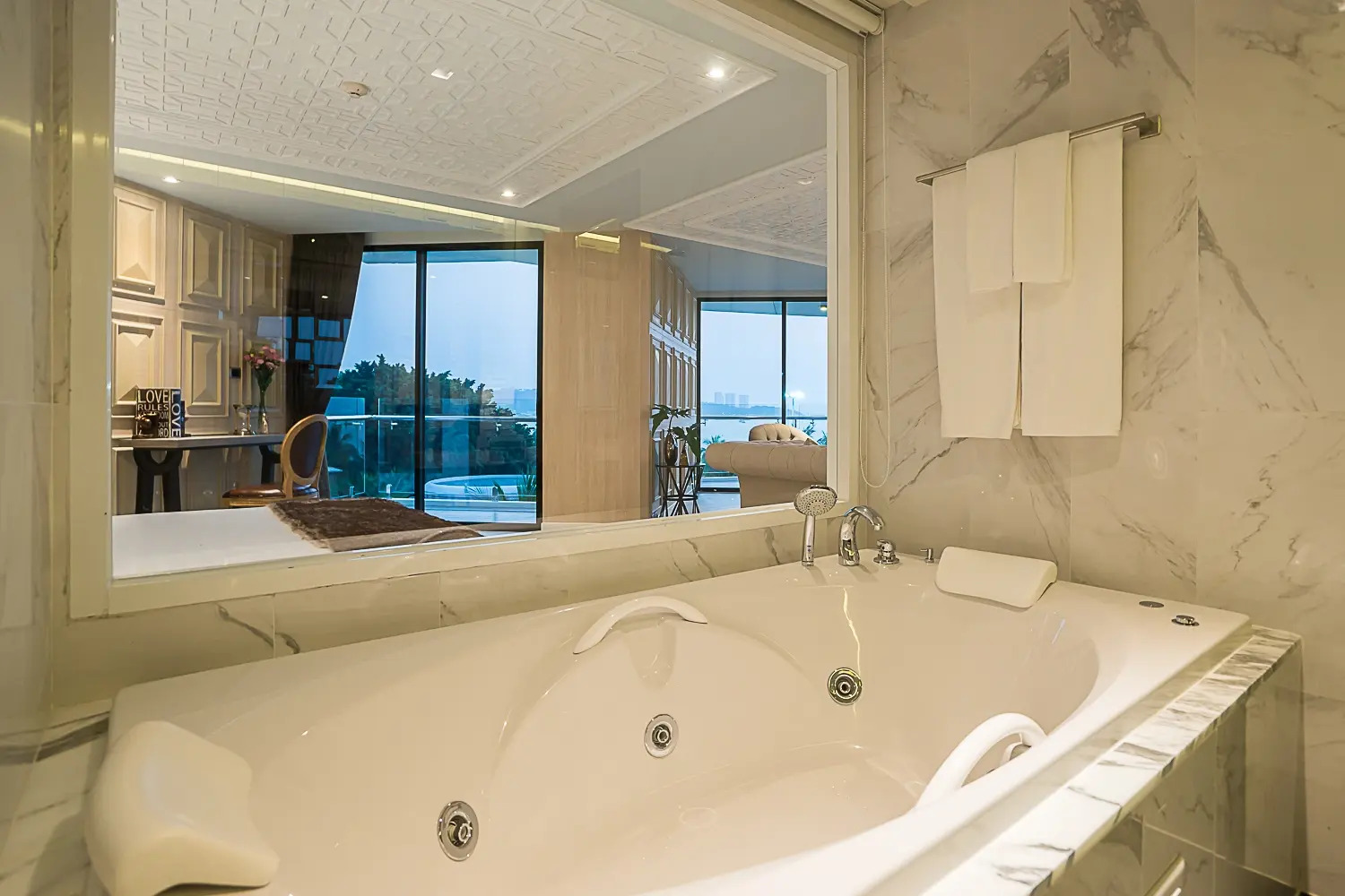 Foto - Mera Mare Pattaya