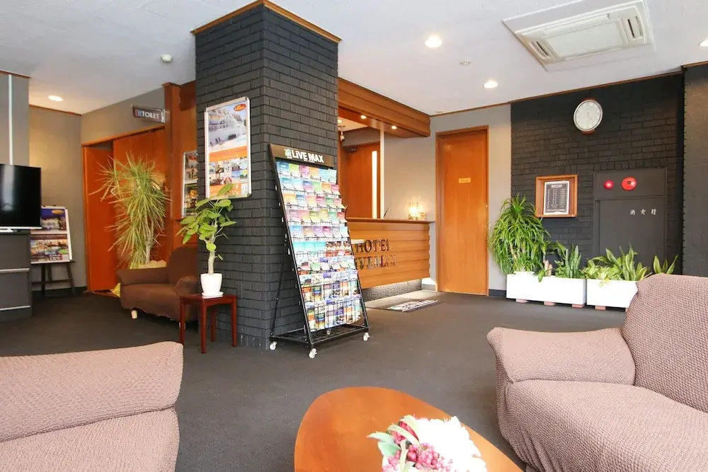 Foto - Hotel Livemax Naha-matsuyama