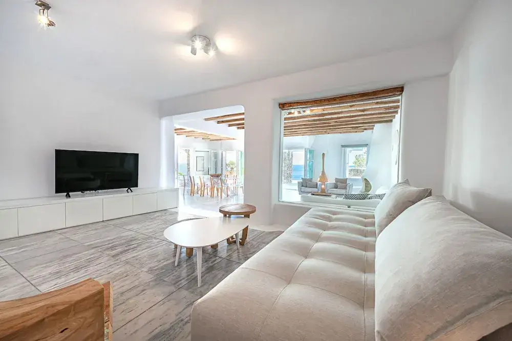 Foto - Sanarte Villas Mykonos