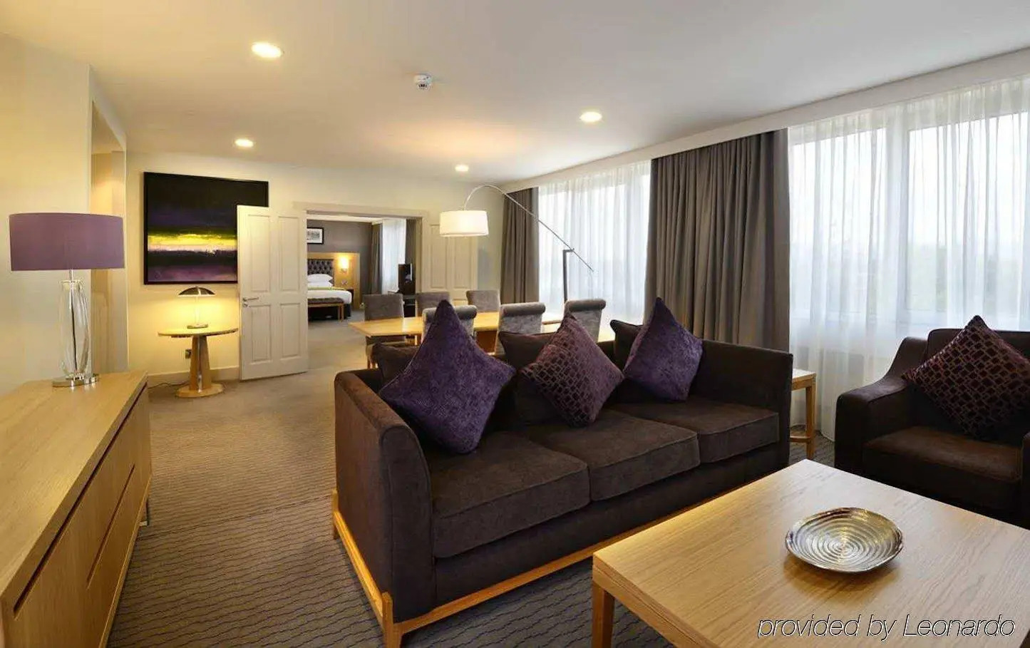 Foto - Clayton Hotel Burlington Road