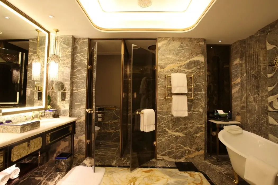 Foto - The St. Regis on the Bund, Shanghai