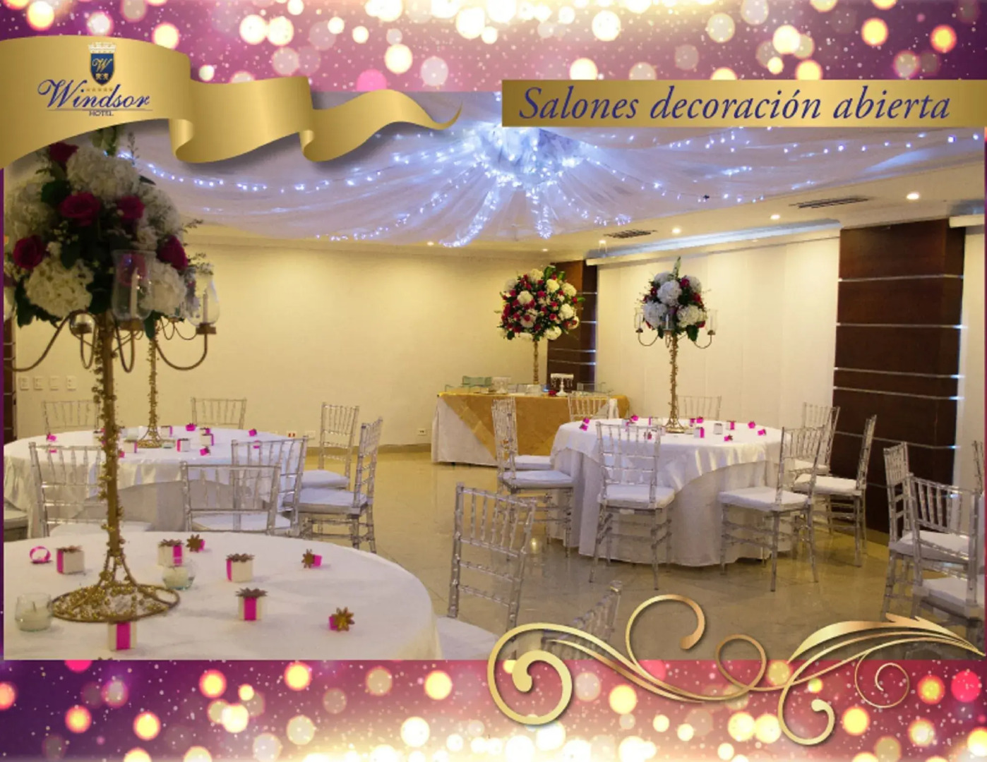 Foto - Hotel Windsor Barranquilla