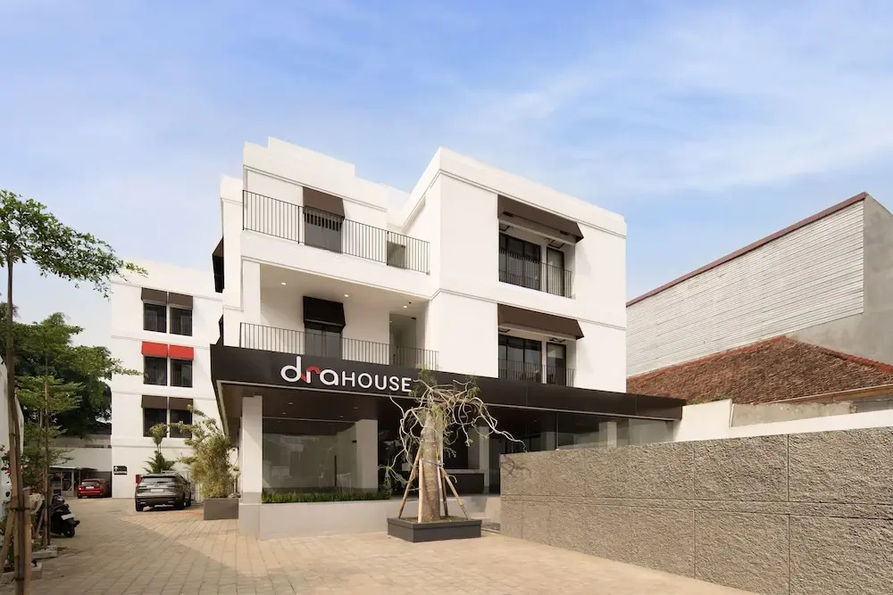 Foto - Cove Dra House