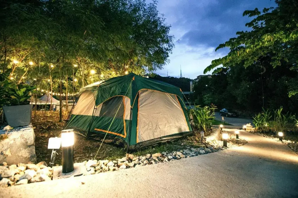 Foto - Le Quadri Kuala Lumpur By UCSI Hotels