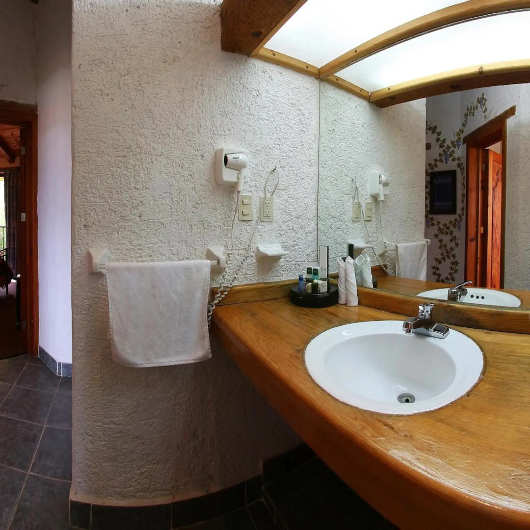 Foto - Hotel Villas Casa Morada