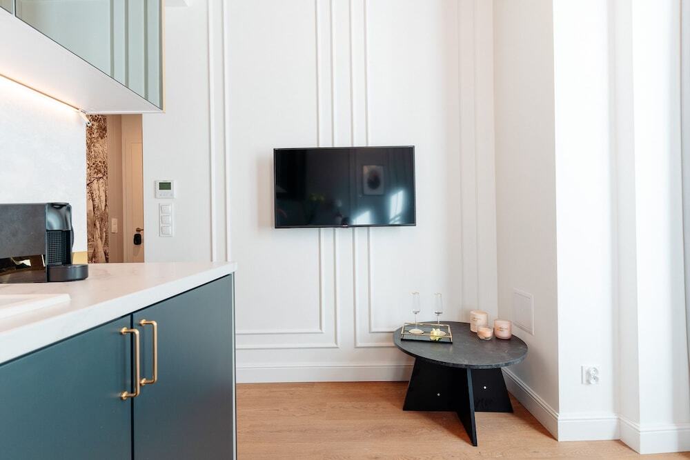 Photo - Warsaw Story - LoftAffair Collection