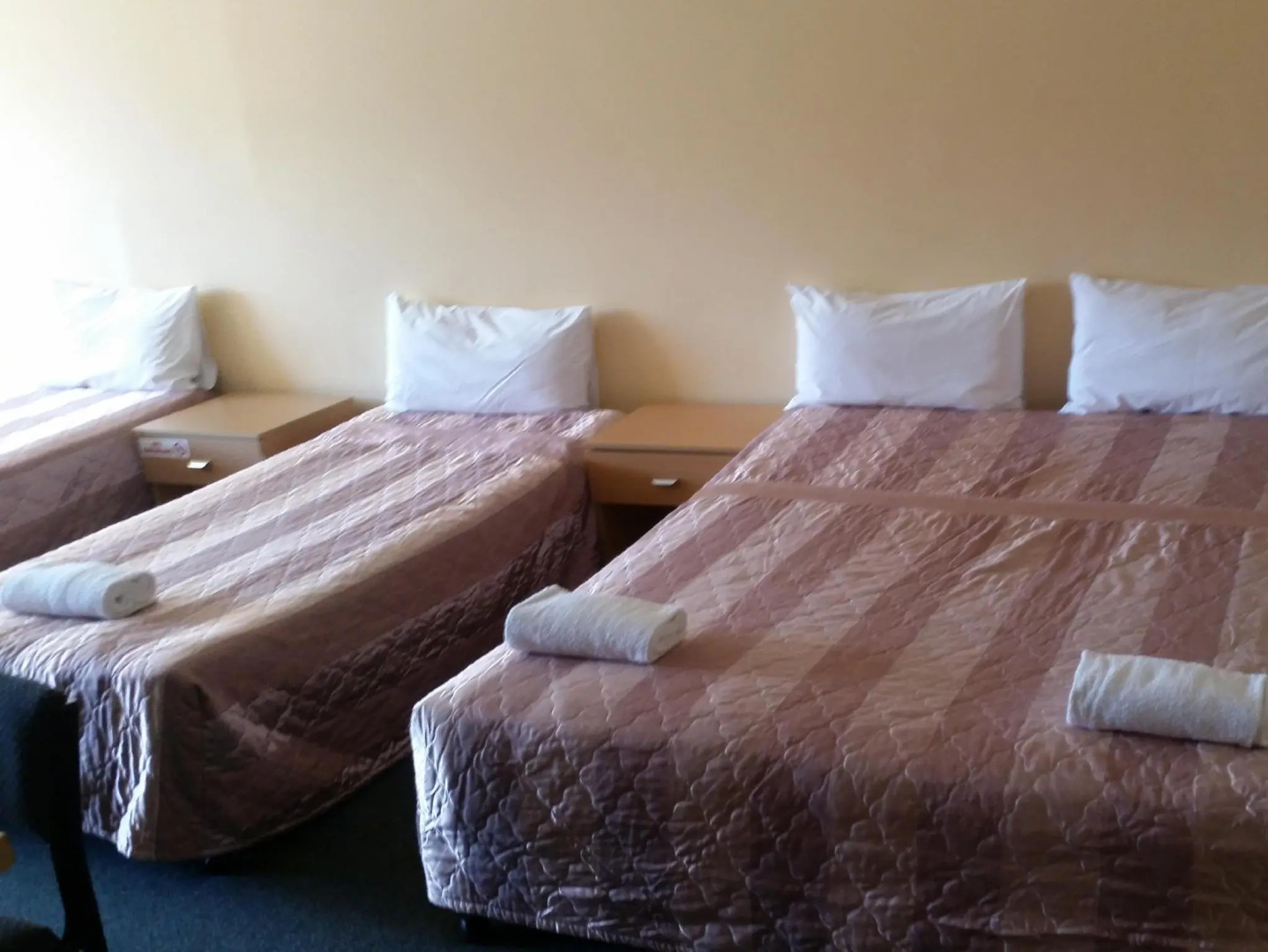 Foto - Annerley Motor Inn