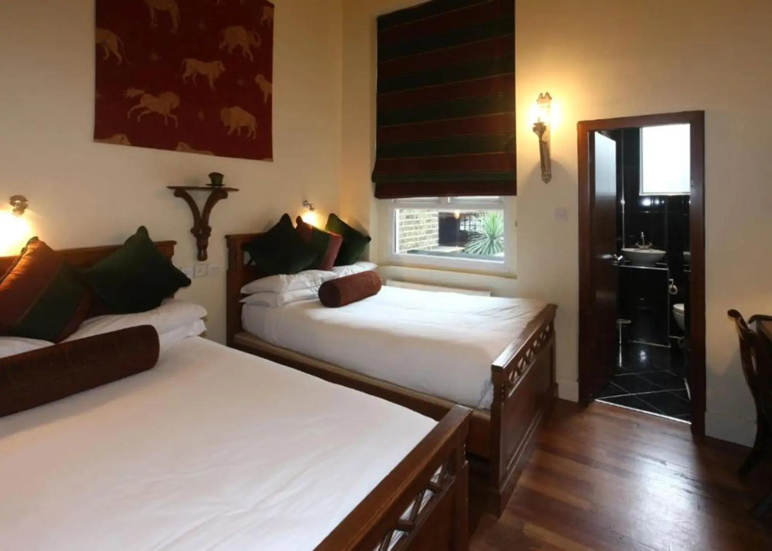 Foto - The Edwin Hotel