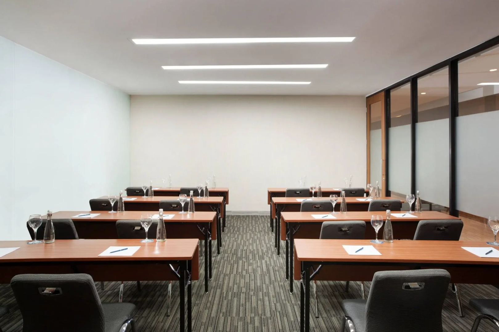 Photo - Four Points by Sheraton Jakarta Thamrin