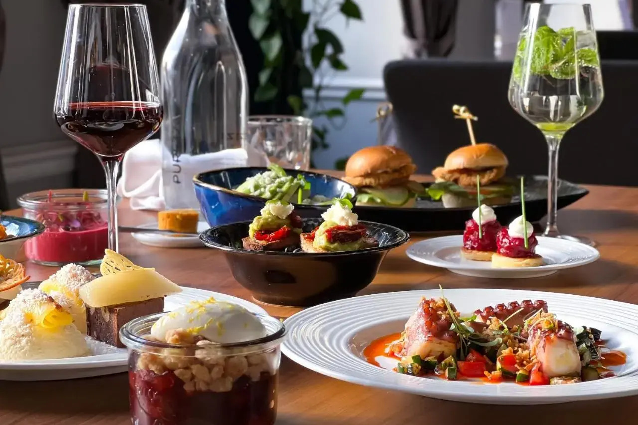 Foto - The Mozart Prague