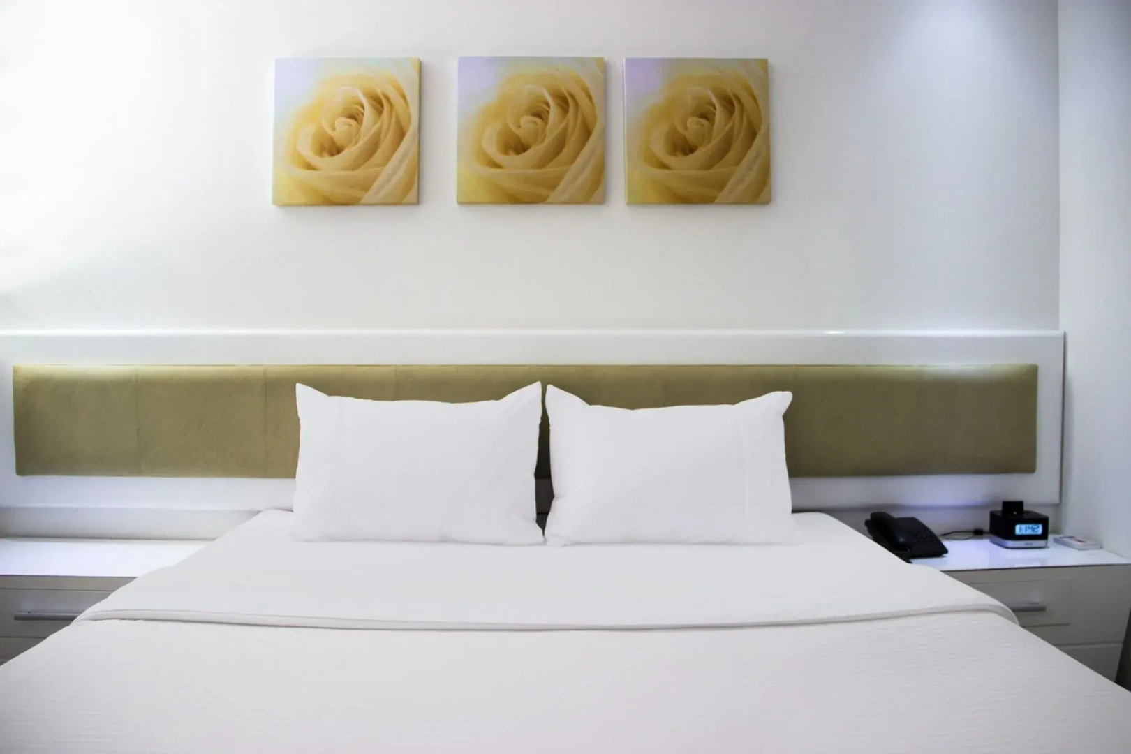 Foto - Hotel Zona A