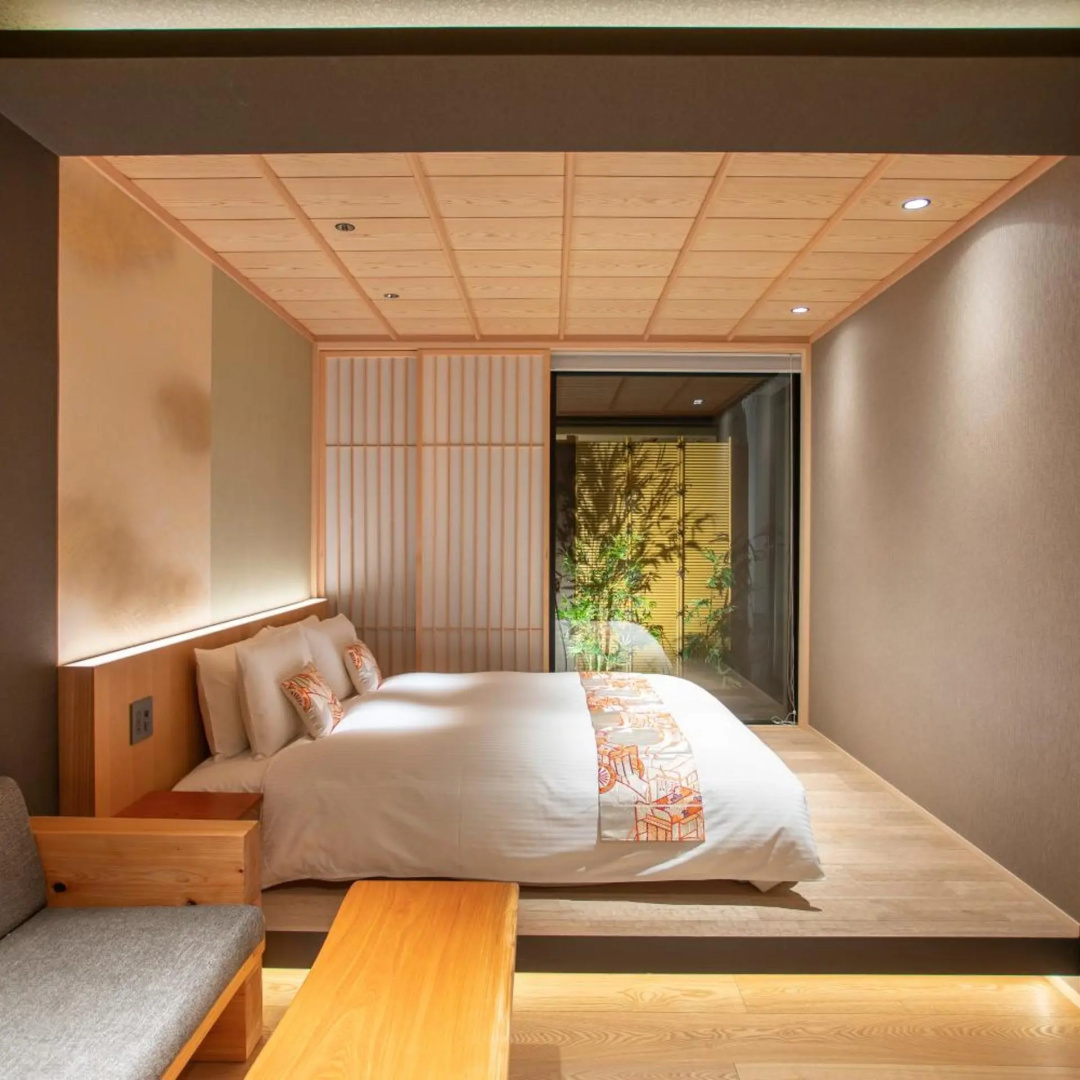 Photo - HOTEL LEGASTA Kyoto Higashiyama Sanjo