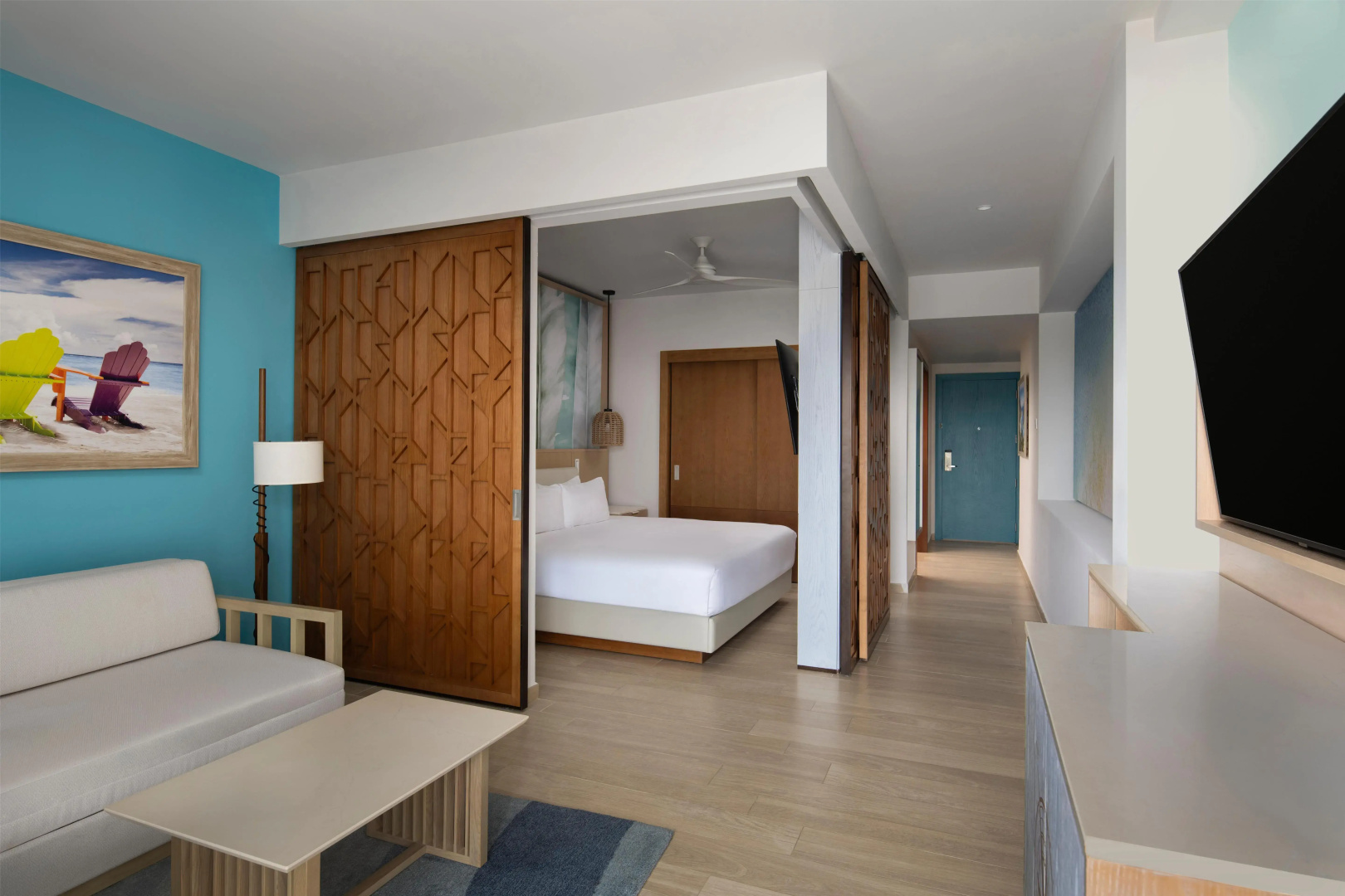 Foto - Dreams Cap Cana Resort & Spa