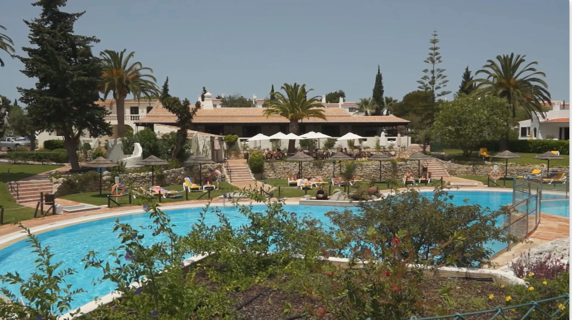Foto - Rocha Brava Village Resort