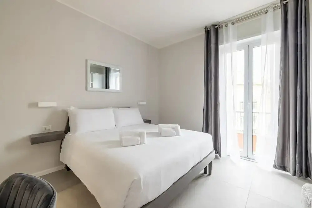 Foto - Belli San Giovanni Guest House