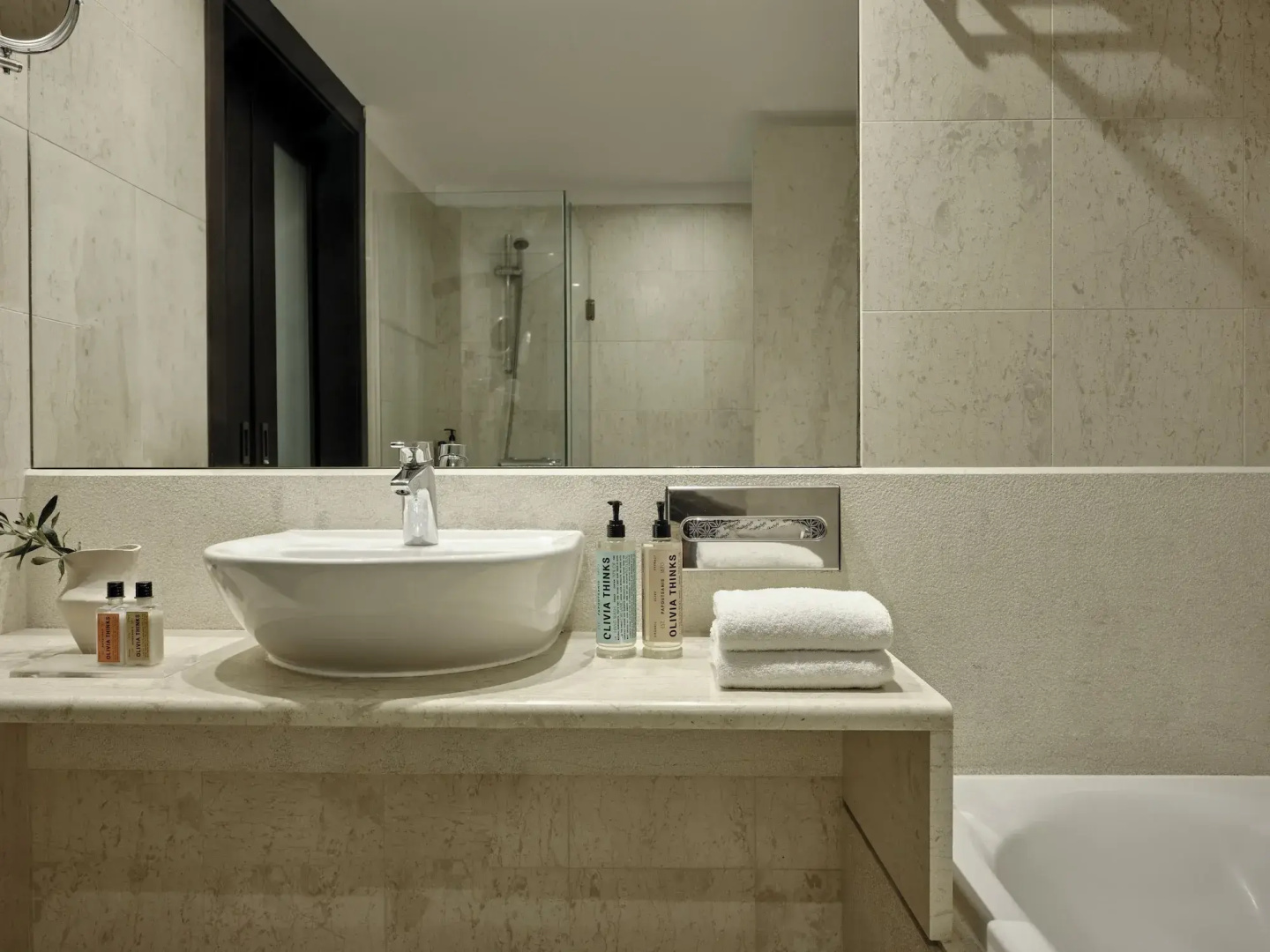 Photo - Atlantica Grand Mediterraneo Resort - Adults Only