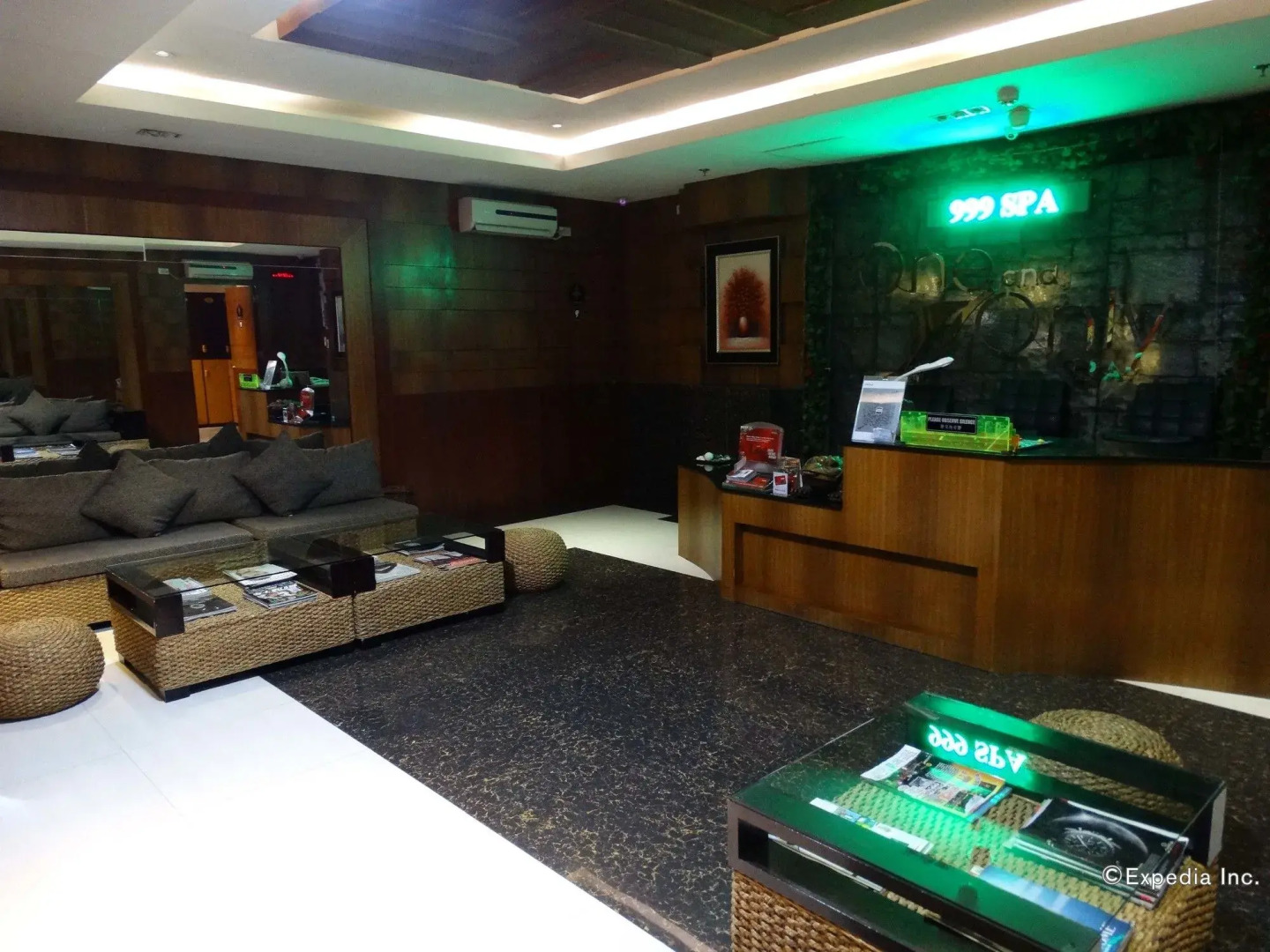 Foto - Lido De Paris Hotel