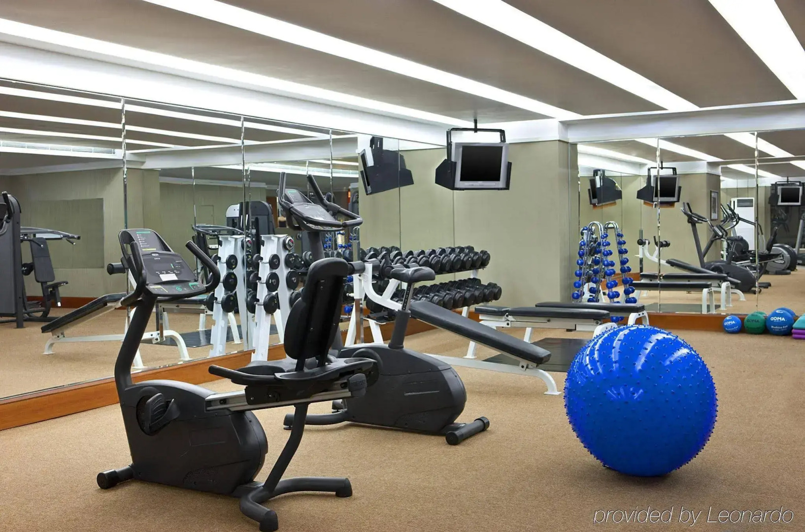 Photo - Sheraton Dongguan Hotel