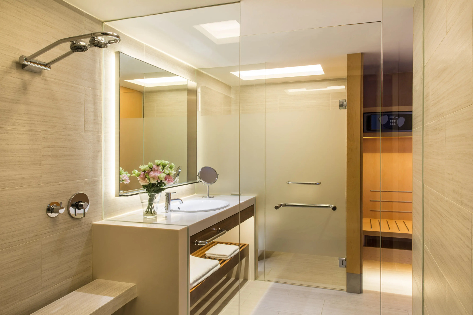 Photo - Pan Pacific Singapore