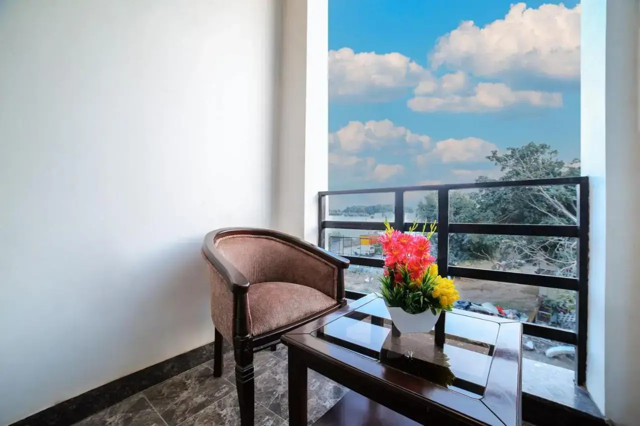 Foto - Hotel Grand Regency by JMD Group