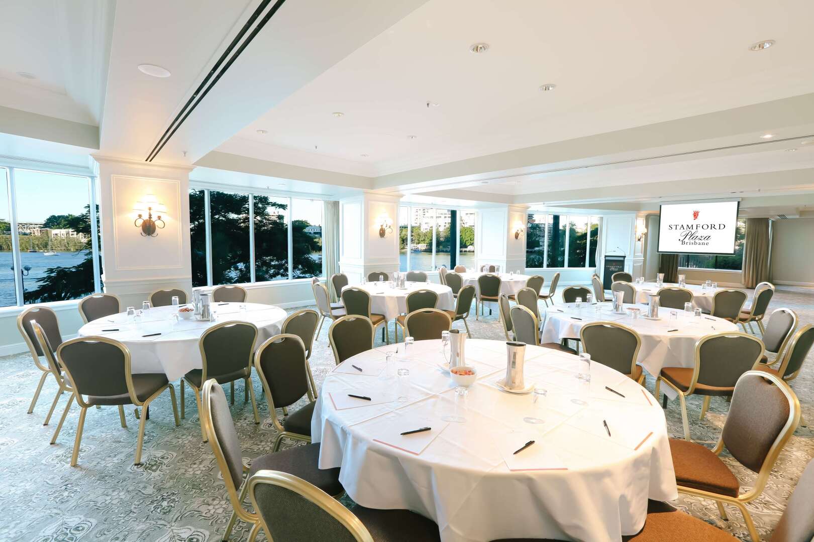 Foto - Stamford Plaza Brisbane