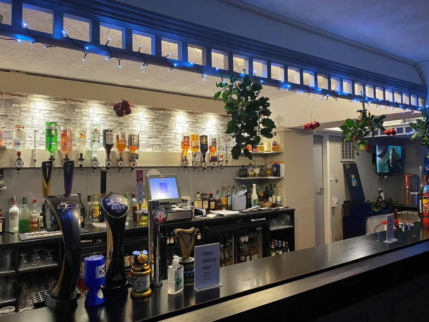 Foto - Smithton Hotel