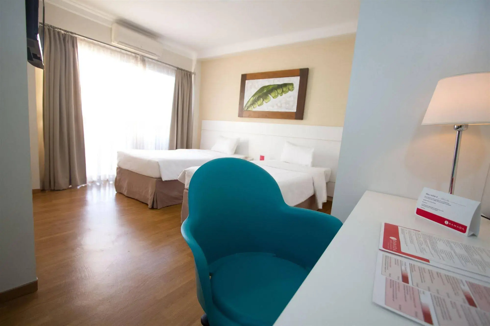 Photo - Capcana Hotel Jardins
