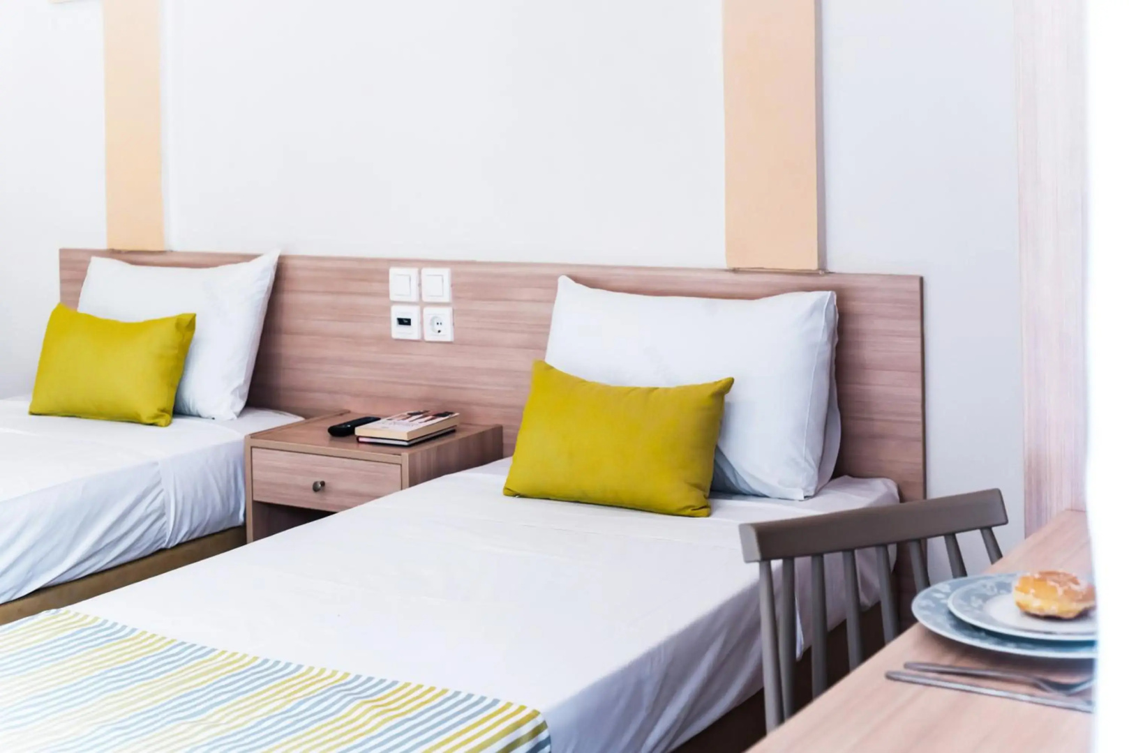 Photo - Ilios Malia Hotel Resort