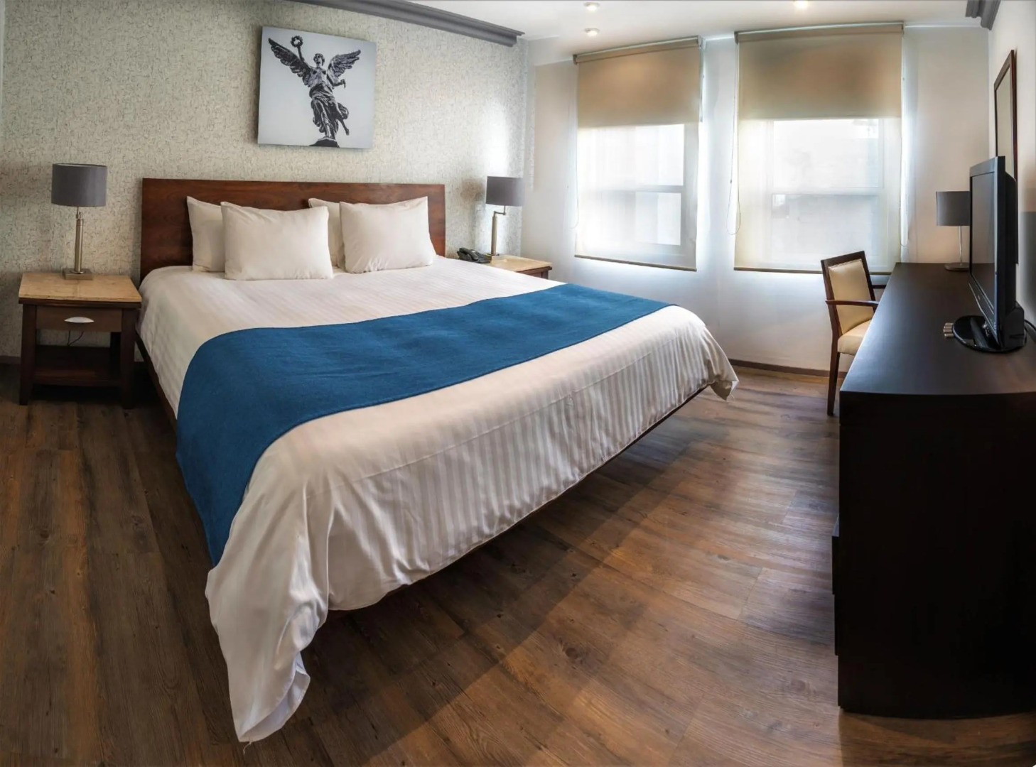 Foto - Suites Obelisk