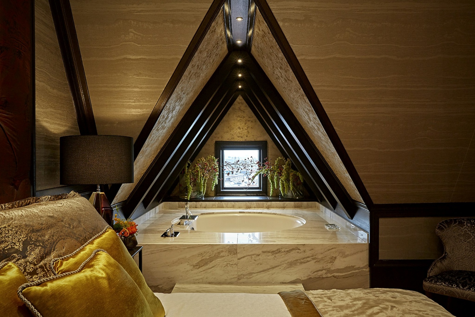 Foto - Hotel TwentySeven