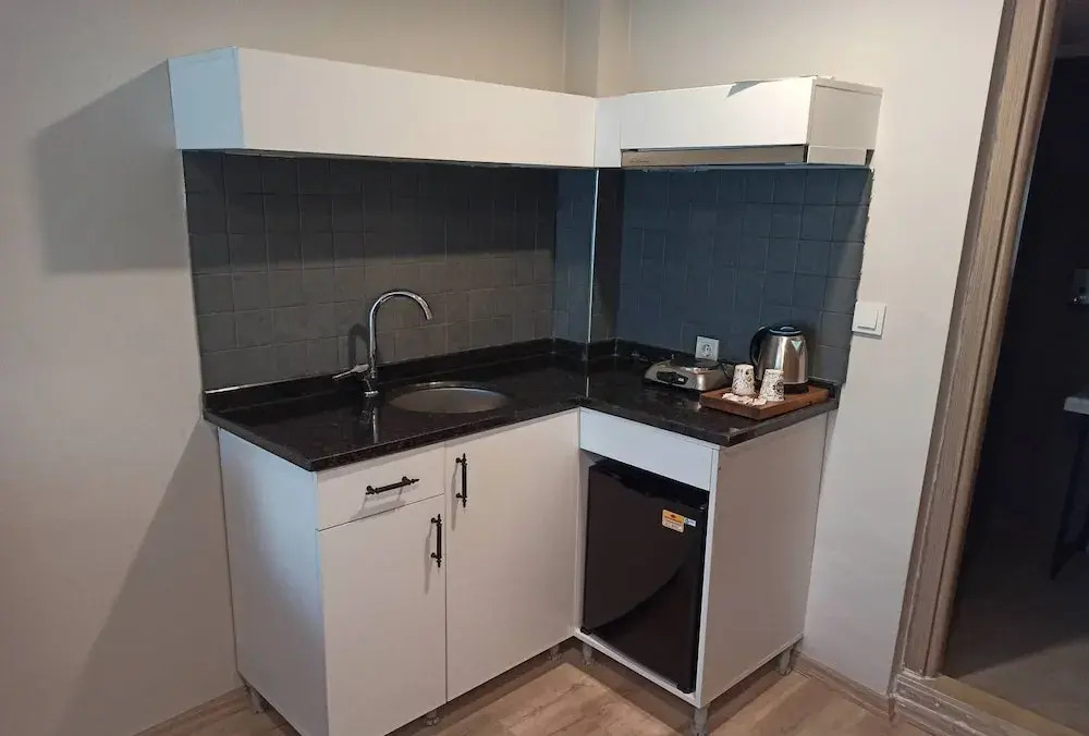 Foto - Cadde Suite Bakırköy