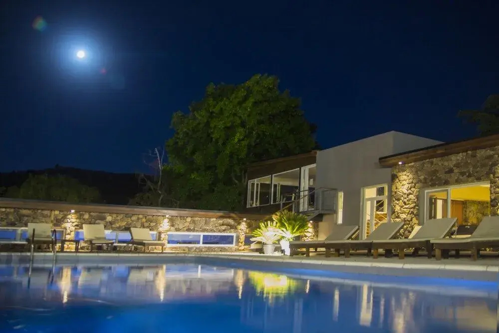 Photo - Hostería & Spa De La Cascada
