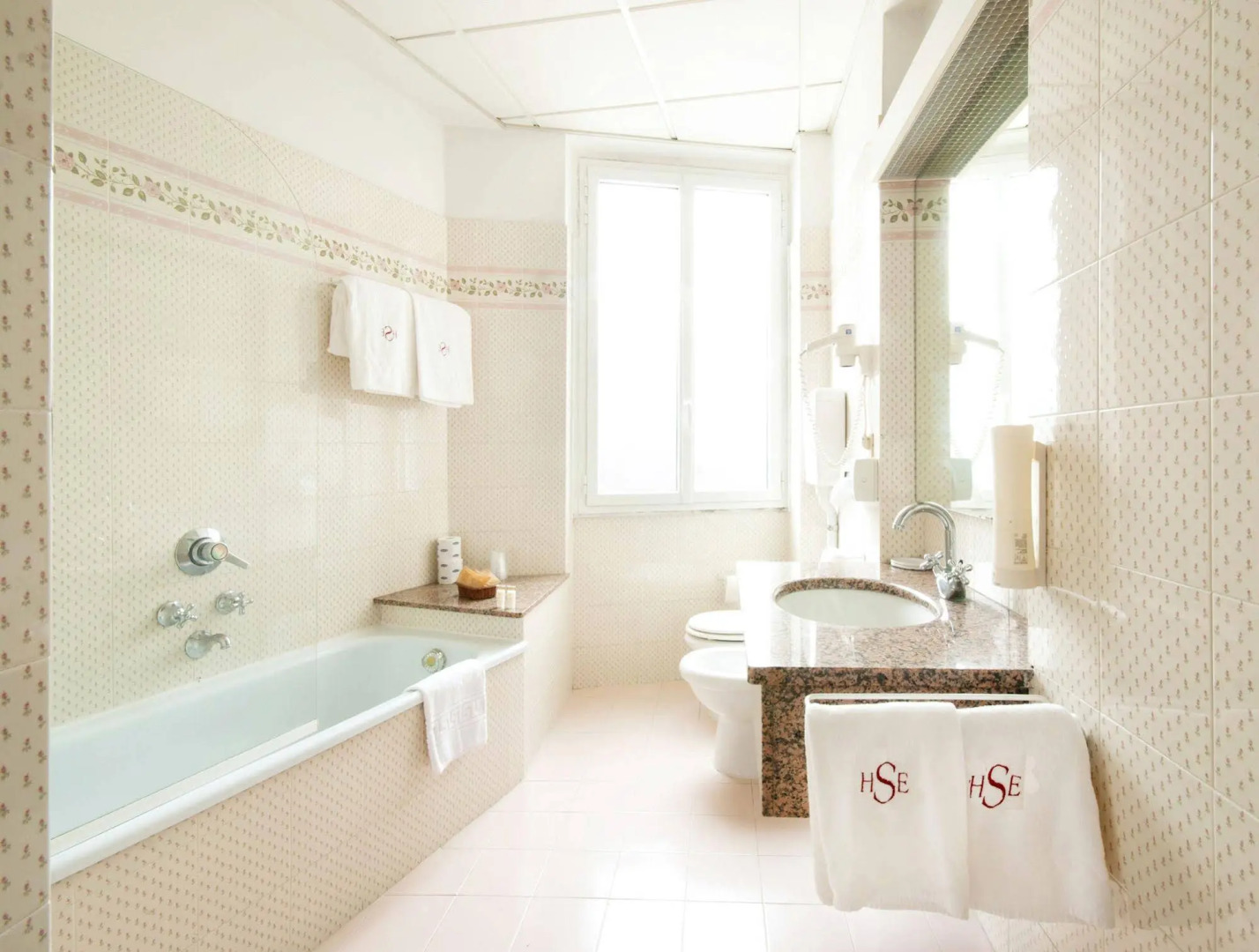 Foto - Hotel Settentrionale Esplanade