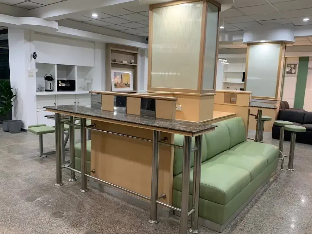 Foto - Marni BKK Hostel