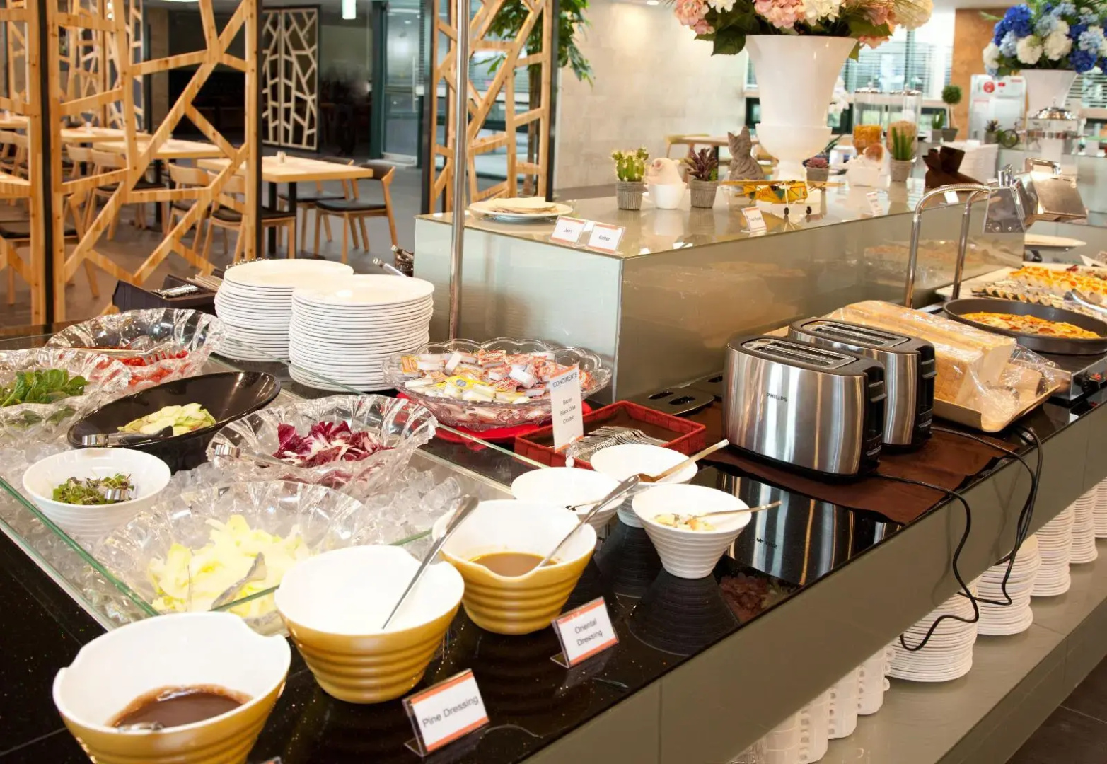 Photo - Hotel Skypark Kingstown Dongdaemun