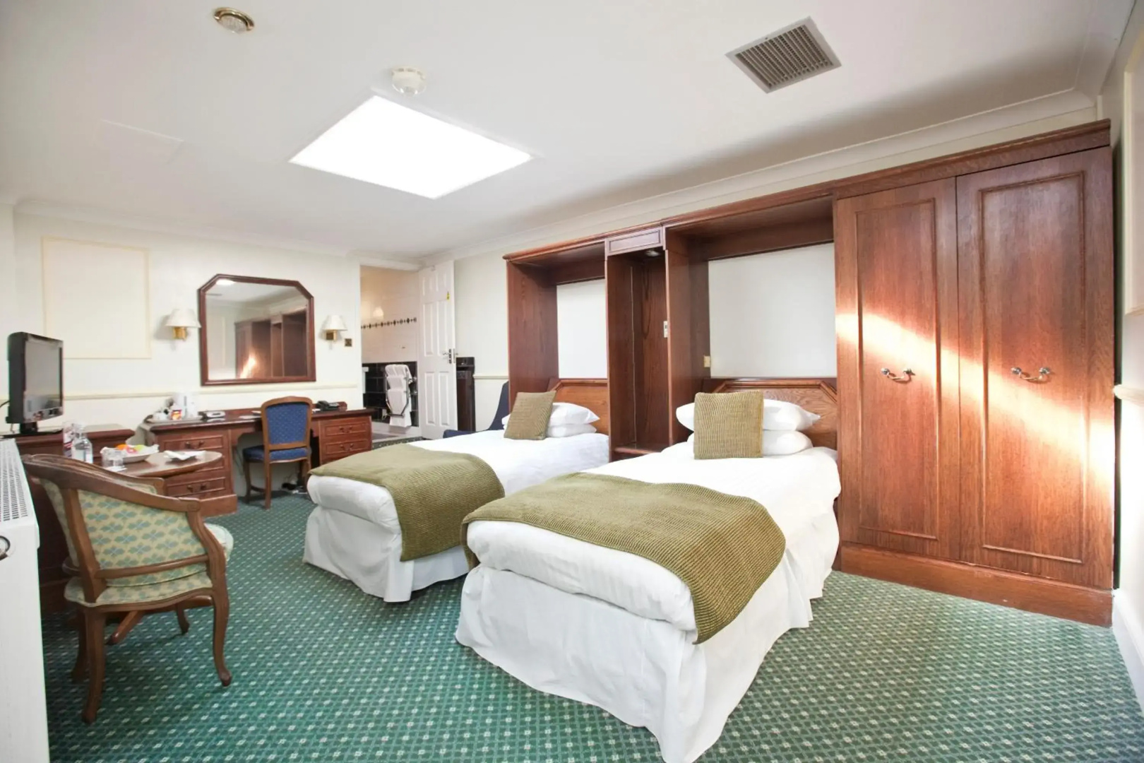 Foto - Marygreen Manor