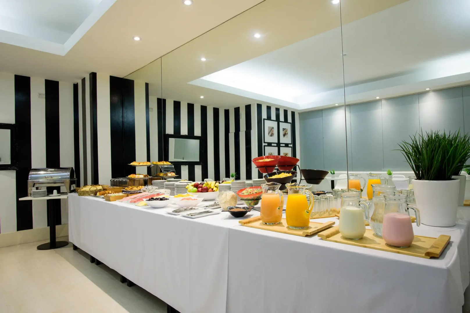 Foto - Believe Madero Hotel