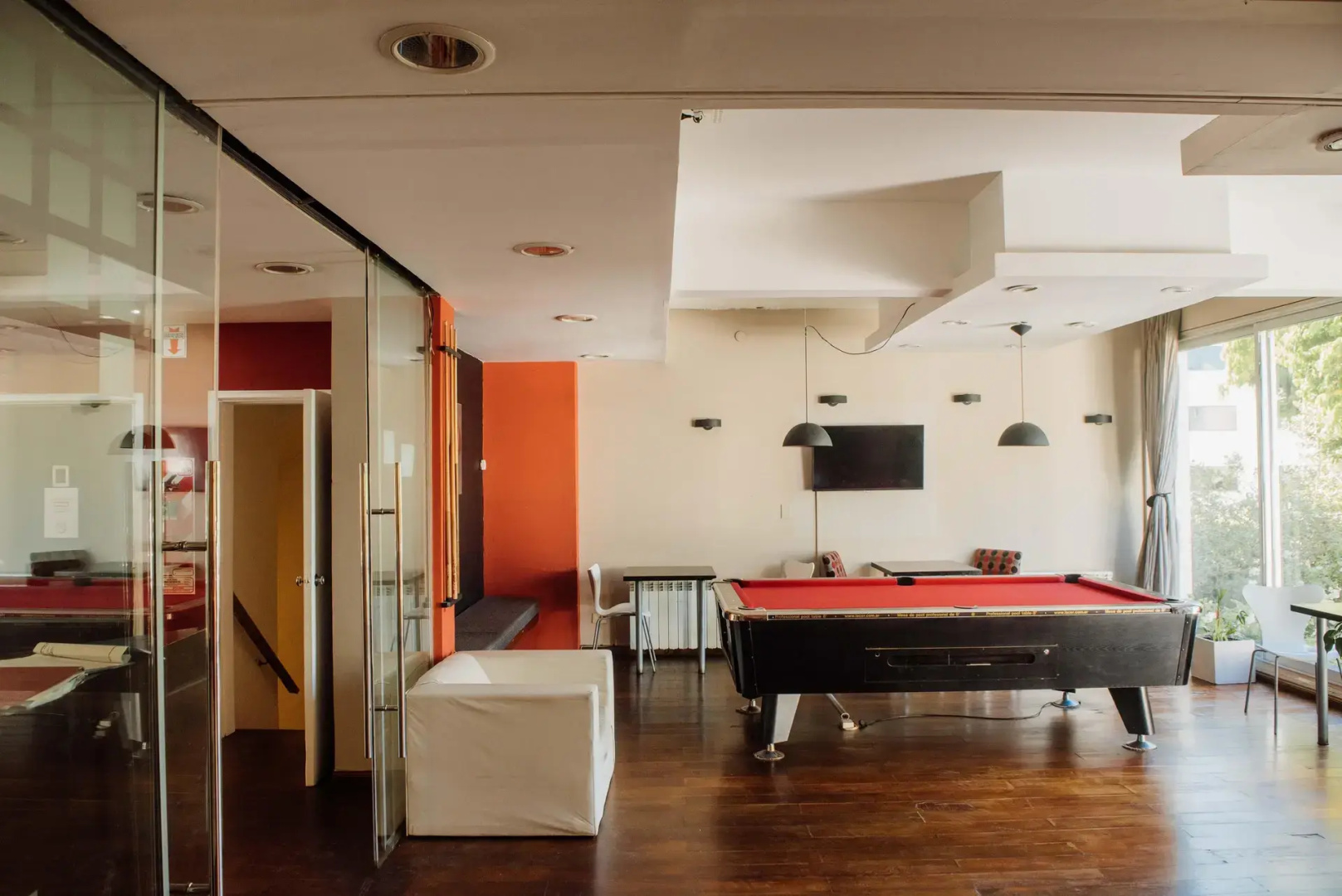 Photo - Tangoinn Club Hotel