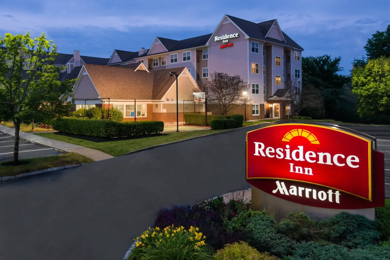 Foto - Residence Inn by Marriott Boston Brockton/Easton