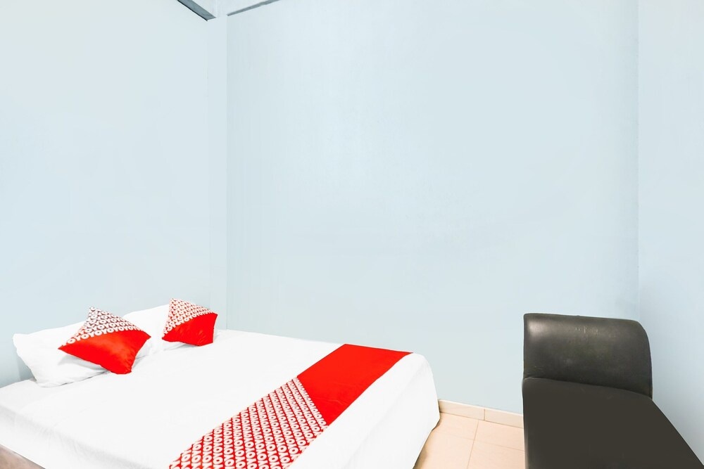 Hotel O Restu Ibu Homestay Syariah