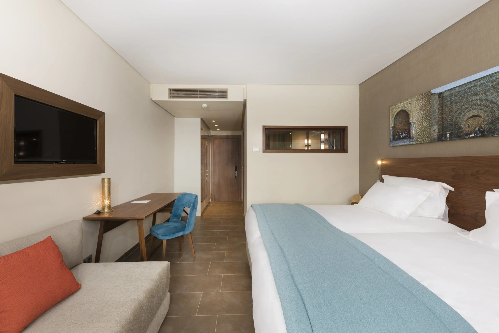 Foto - Be Live Experience Marrakech Palmeraie - All Inclusive