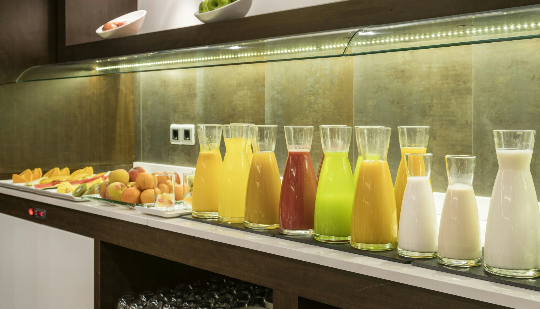 Foto - Ilunion Suites Madrid