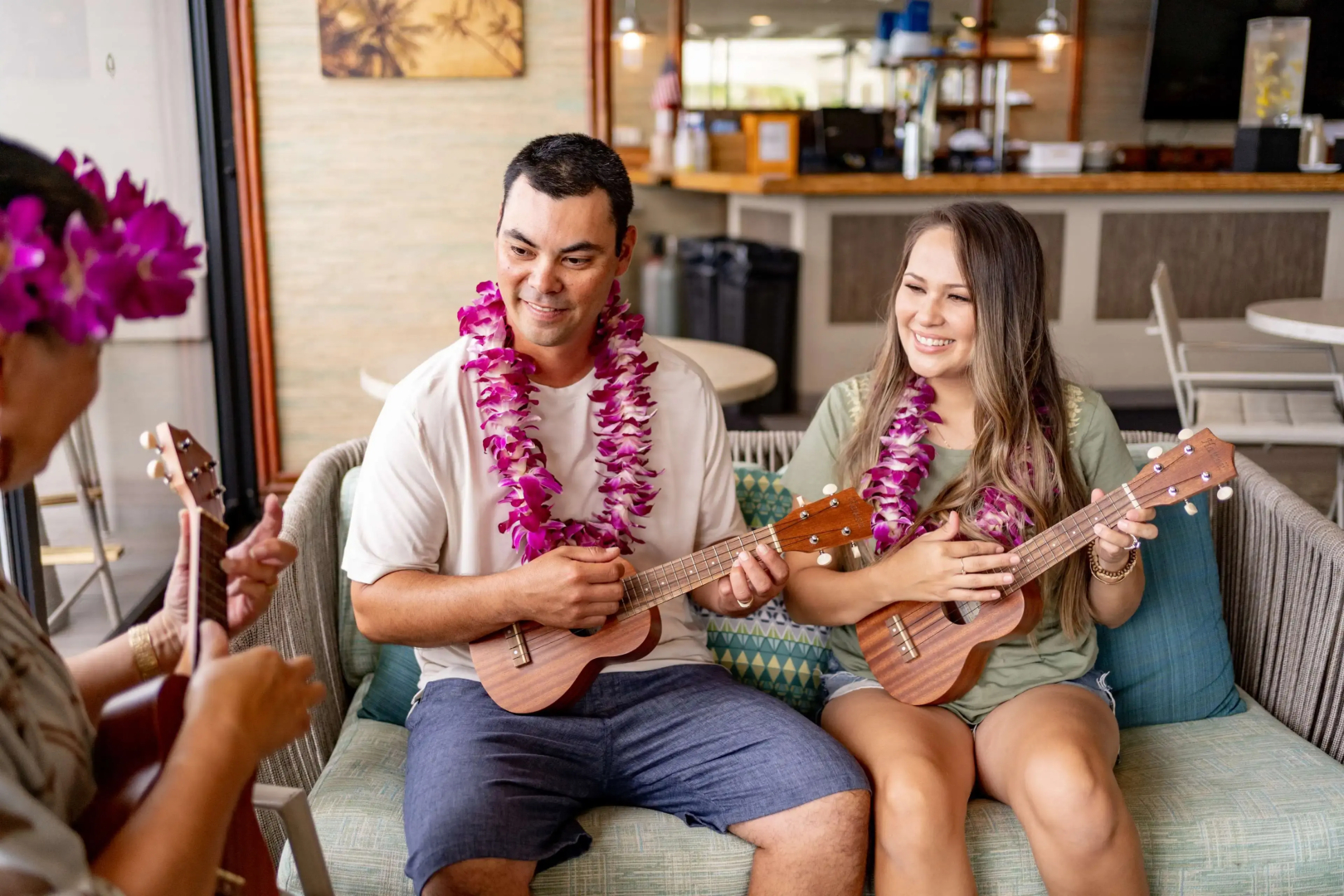 Foto - OUTRIGGER Waikiki Beach Resort