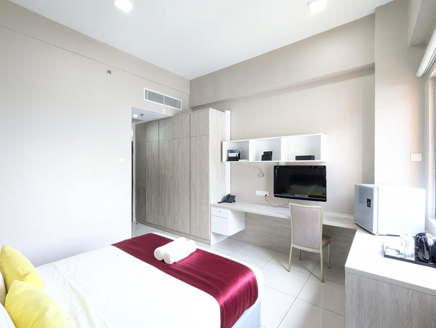 Photo - Le Quadri Hotel